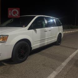 دودج جراند كارافان